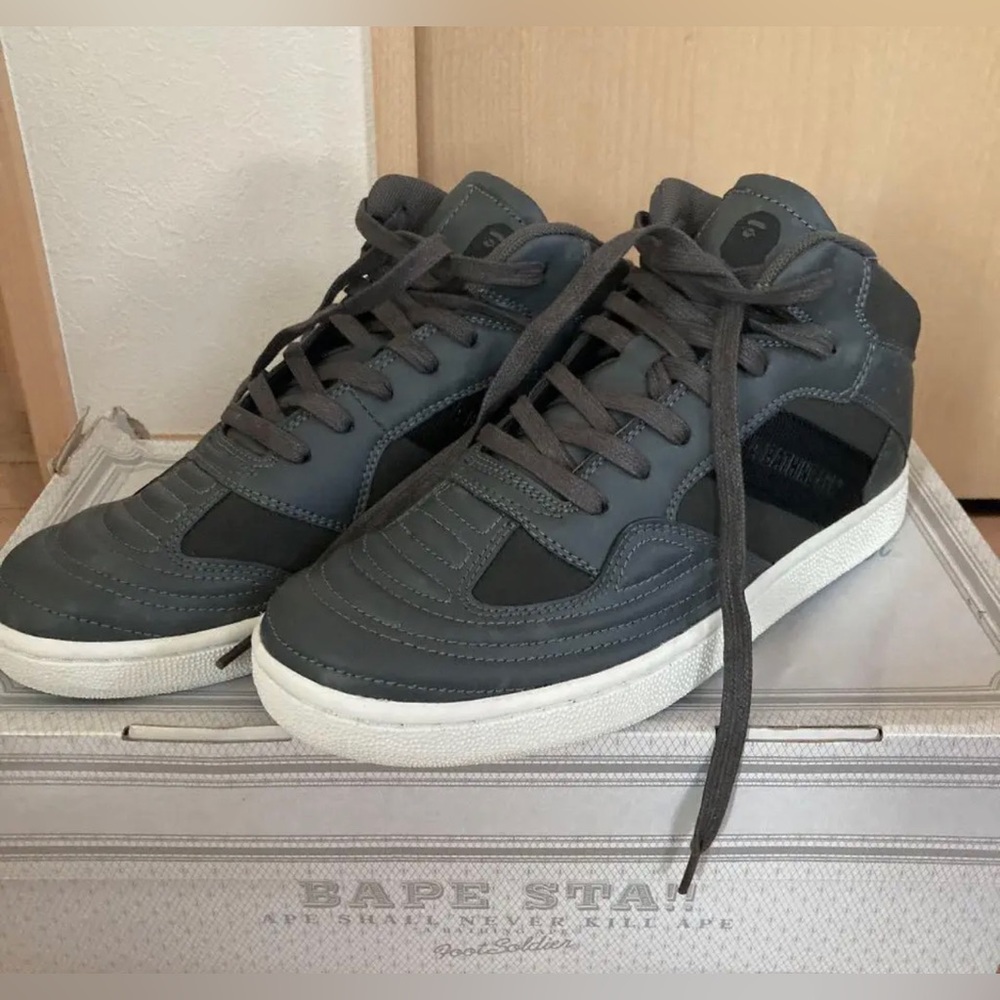 Bape OG